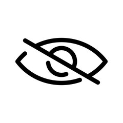 Private Icon Vector Symbol Design Illustration