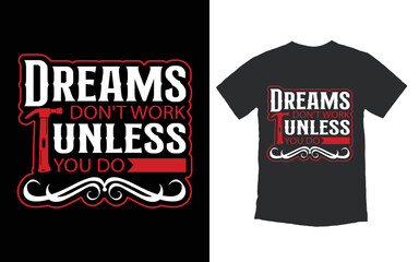 Trendy Labor day t shirt Design