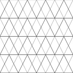 Fototapeta premium Vector line flowers square for footage background wallpaper and seamless artwork illustration texture of vector graphic design isolated flat trendy design for fabric cotton beautiful pattern colorful