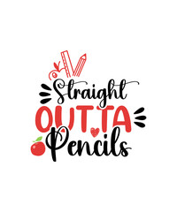 Back to School Svg Bundle, Girl First Day of School Shirt, Pre-K Svg, Kindergarten, 1st, 2 Grade Shirt Svg File for Cricut & Silhouette, Png