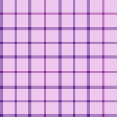 Purple Minimal Plaid textured Seamless Pattern