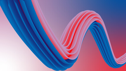 Art & Illustration 3D Line 