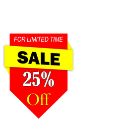 Palavras-chave: tags, ofertas, 30%off, banner de or banner de orfertas, promoção 10% off, por templo limitado, sale, vector, illustration, design, card, tag, text, icon, banner, message