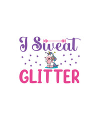 Unicorn bundle svg, Unicorn Monogram SVG, Unicorn Vector svg Design, Unicorn Split Monogram, Unicorn Cut File