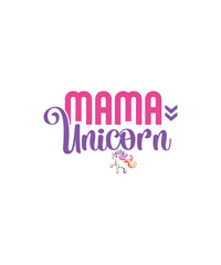 Unicorn bundle svg, Unicorn Monogram SVG, Unicorn Vector svg Design, Unicorn Split Monogram, Unicorn Cut File