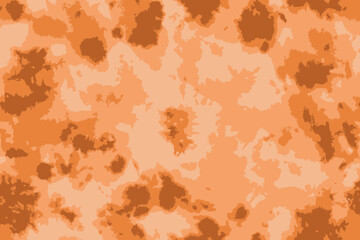 Tie Dye Dyed Pattern, Blue Colored Tie Dye. Blue Abstract Swirl Background. Seamless Shibori Hippie. Spiral Dyed Repeat. Japanese Tie Dye. Vector Dyed Background