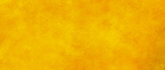 Abstract yellow or orange watercolor shades grunge texture, beautiful stylist modern seamless orange texture background with smoke. Colorful orange textures for making flyer, poster, cover and design.