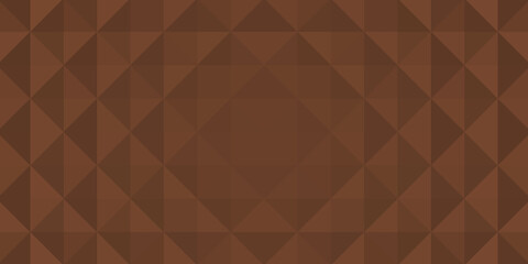 Multicolored abstract texture. Background consisting of triangles. Triangular pixelation, checkered textile.