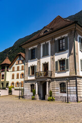 Altdorf UR (Schweiz)