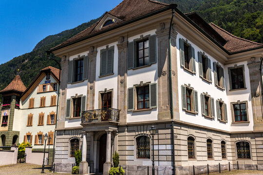 Altdorf UR (Schweiz)