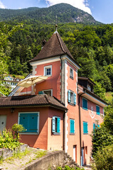 Altdorf UR (Schweiz)