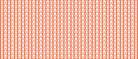 Pattern background classical luxury  ornament Design Flat decorative Victorian seamless texture for wallpapers