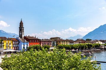Ascona (Schweiz)