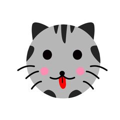 International cat day