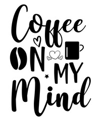 Coffee t shirt designs