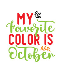 fall t shirt designs