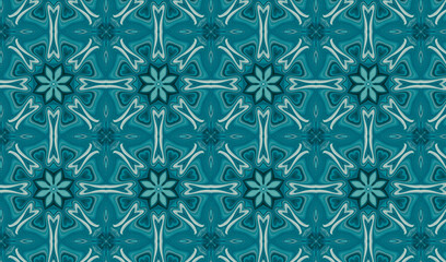 thai pattern, thai painting, pattern with paisley, modern pattern, cool pattern, color pattern