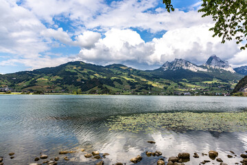 Lauerzersee (Schweiz)