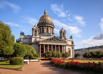 St. Isaac's Cathedral