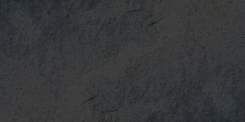 Luxury old black stucco wall or stone concrete texture, Black slate realistic marble texture, antique black board or chalk board texture, Black grunge texture with floor, surface, rock, or stone wall.