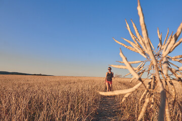 Sècheresse, le climat change