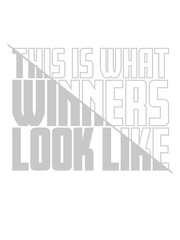 What Winners Look Like 