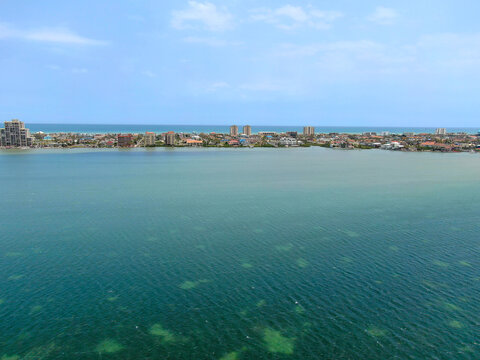 Laguna Madre, South Padre Island, Texas