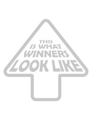 What Winners Look Like 