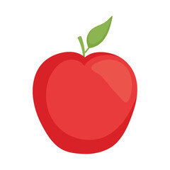 red apple icon