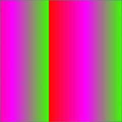 Gradient smooth texture Multicolor wallpaper