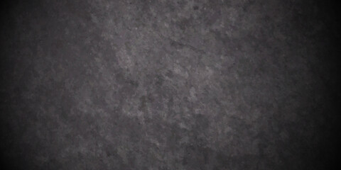 Fototapeta premium Black and white gray stone concrete texture wall wallpaper. white background with gray vintage marbled texture, White watercolor background painting with cloudy distressed texture and marbled grunge.