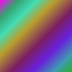 Abstract Gradient smooth texture multicolor wallpaper 