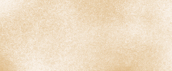 Fototapeta premium Brow paper grunge texture background, Fine Sand background, Brown Sand Texture, Beach Sand pattern, colorful bright abstract design paper textured background.