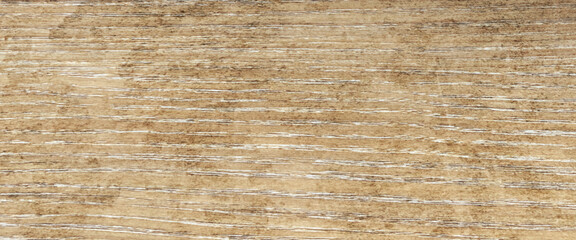 Rustic wood texture with natural pattern as background, old brown rustic light bright wooden texture - wood background panorama banner long.