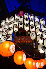 祇園祭 宵山