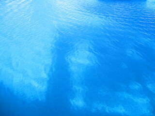 Porto South Beach in Ain Sokhna in Egypt