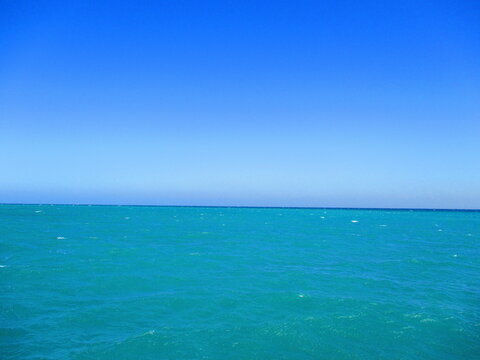 Porto South Beach In Ain Sokhna In Egypt