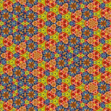 Abstract pattern design for the background. 3d illustration art for website, user interface theme, cover photo, interior decoration idea, embroidery and batik concept, texture for carpet and floor mat