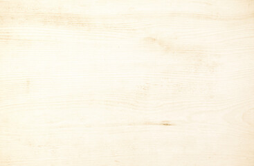 Cream wood grunge texture wall background. Board wooden plywood pine paint light nature.