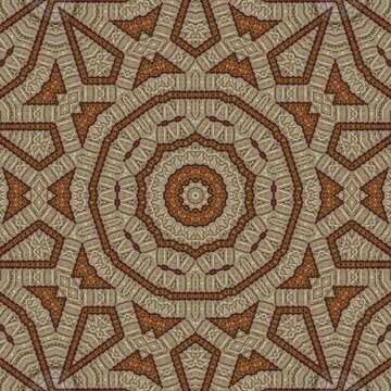 Eye soothing pattern design for Christmas, thanksgiving, Halloween, new year greeting card, calendar background decoration. Suitable design for wrapping paper, fabric, wall mat and carpet printing