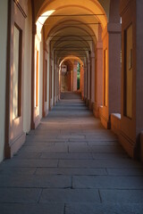San Luca, il Portico di Bologna più lungo al mondo	