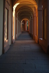 San Luca, il Portico di Bologna più lungo al mondo	
