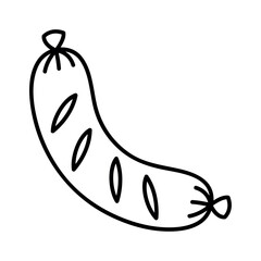 german sausage design