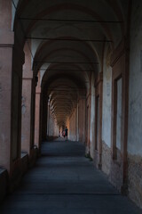 San Luca, il Portico di Bologna più lungo al mondo