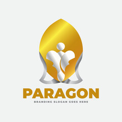 Mirror Model Interior Fashion Furniture Logo