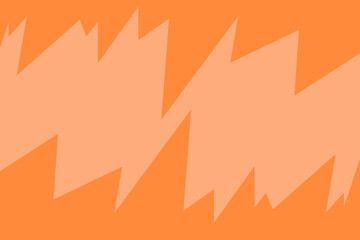 Colorful geometric background vector