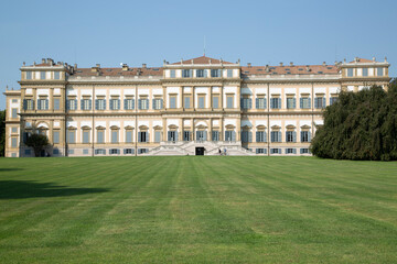 Villa Reale Monza 