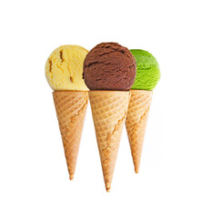 ice cream