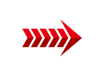 矢印のイメージ