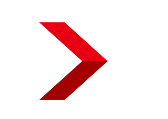 矢印のイメージ